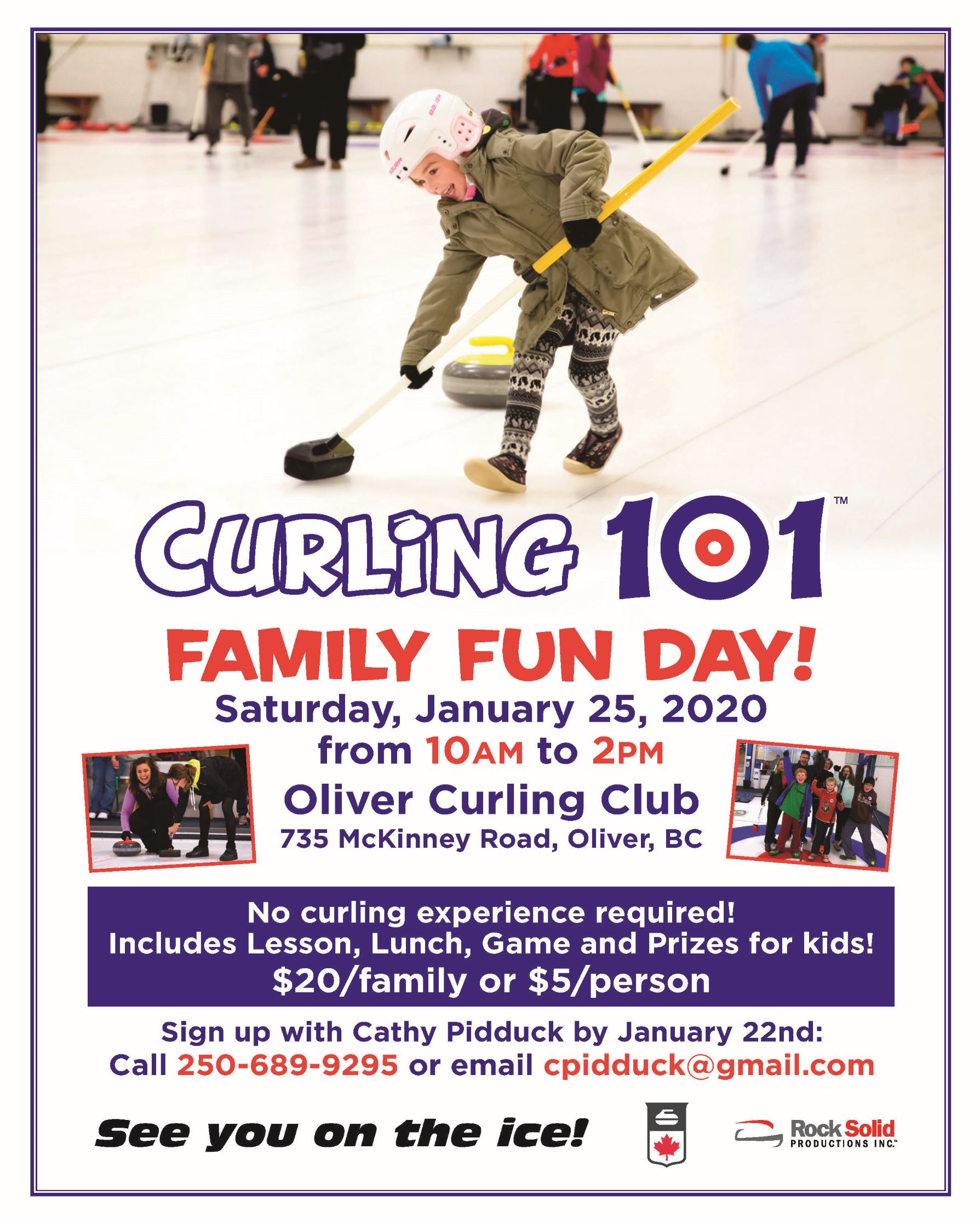 Family Fun Day Jan 25 2020 Rocks Rings 1