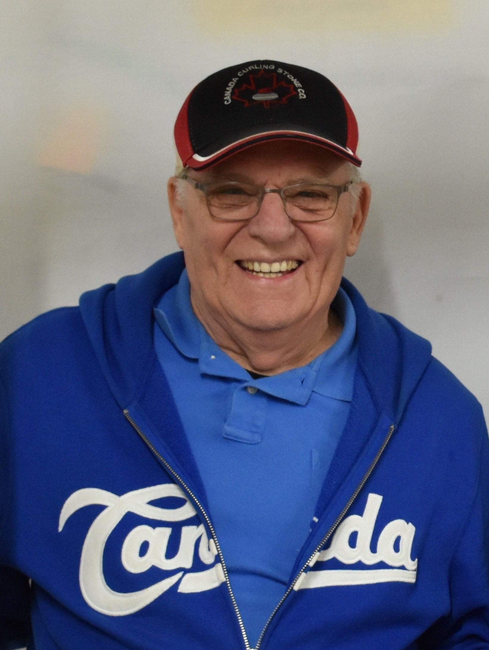 Phil Ramsey Honorary Life Member 2019