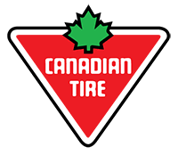 Logo-Canadian Tire