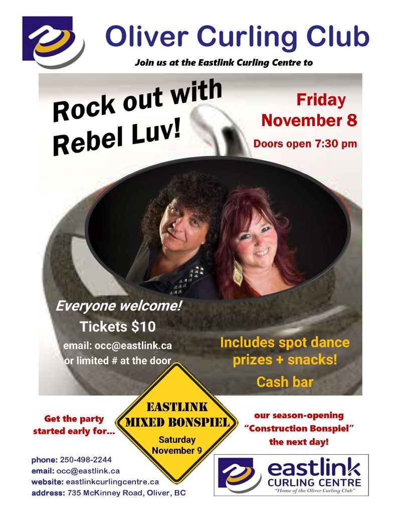 Rebel Luv Nov 8 2019 for ODN