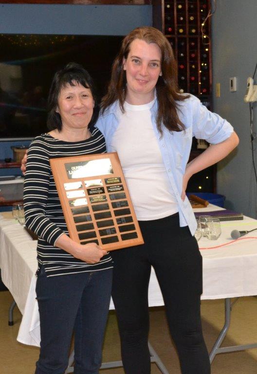 Ladies League