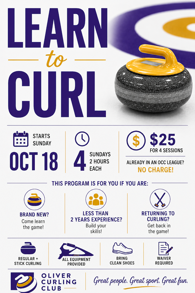 Learn To Curl