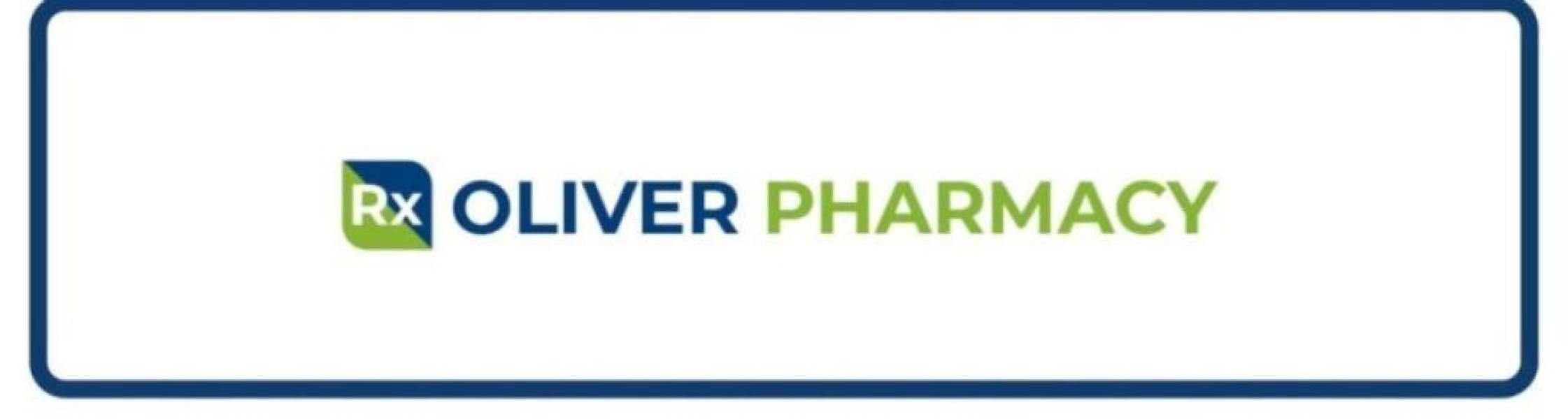 Logo-Oliver Pharmacy